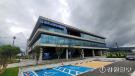 원주 첨단산업 구심점 원주미래산업진흥원 내달 7일 출범