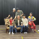 “당신의 하루는 기적인가요?”…연극 미라클