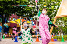 “시민들의 기억 속의 춘천인형극제를 찾습니다”