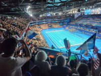 [파리 올림픽]라 데팡스 아레나 직접 가보니