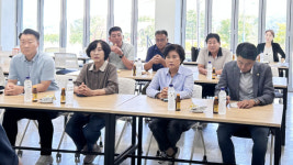 [포토뉴스]평창군의회 의원연구단체, 전북특별자치도 완주 등 귀농귀촌 벤치마킹