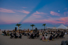 [포토뉴스]고성군, 홍보대사와 함께하는 콘서트 개최