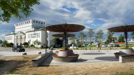 속초 석봉도자기미술관 복합문화공간으로 탈바꿈