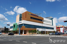 횡성군보건소 ‘건강생활실천’ 최우수