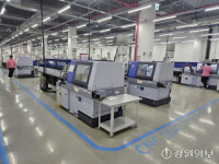 [강원경제인대상 수상기업-일자리창출상]“혁신적 임플란트 기업…지역 고용 창출· ESG 경영 이바지”