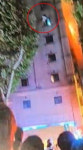 부천 호텔 객실 화재로 19명 사상…유독가스 확산하면서 인명피해 키워