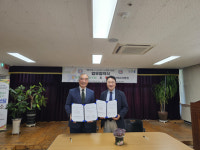 [포토뉴스]동해농협-동해이례요양병원 업무협약