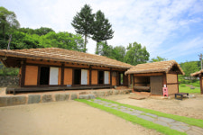 폐교에서 예술공간으로…평창 무이예술관, 9월 추천 여행지로 선정