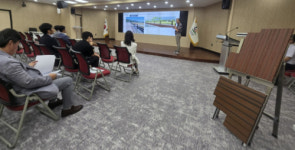 “홍천 중소기업, 공공조달시장 진출 늘려야”