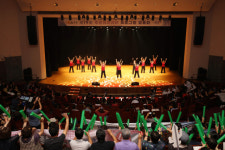 [포토뉴스]동해시 제19회 주민자치센터 프로그램 발표회