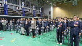 한국수산업경영인거진읍협의회 | 강원 수산업 경영인 “풍요로운 어촌 만드는데 앞장”