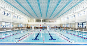 강릉시 공공수영장, 두 자녀 이상 가정은 이용료 30％ 감면