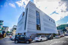 화천 산천어 주차타워 준공, 화천군 가족센터 개관