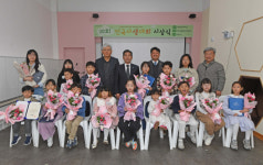 박수근 탄생 110주년…“양구의 가을 그림으로 물들다”