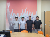 강원특별자치도-인천광역시 공무원노조 상호 협력 약속