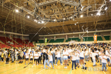 [포토뉴스]원주지역아동센터연합회 아동축제 한마당