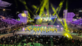 2024 원주댄싱카니발, K-팝 축제로 재탄생