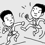 [언중언]태권도 성지, 춘천