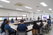 한림대 인문학연구소, 한국문학의 영미권 진출 학술집담회 눈길