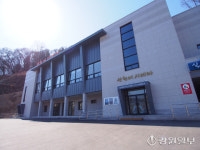 화천 작은 영화관 15편의 영화 30회 무료 상영