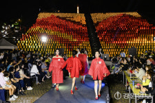 [포토뉴스]원주한지문화제