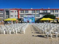 신북읍, 동면, 동내면, 사북면, 북산면 이장단 단합대회 성황