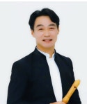 피리부는 이장 최선진 리코더 독주회 개최