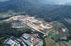 원주 부론산단 절반 채웠다…연내 분양률 80% 향해 달음박질