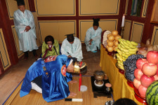 [포토뉴스]동해 단기 4357년 개천대제