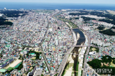 [터치 강원] 강릉시 중앙동…지역 문화아이콘의 중심 우뚝