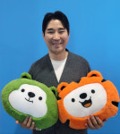 태국 태권도 영웅 최영석 감독…“춘천 오픈 큰 도움, 강원 관광 태국 소개 앞장”