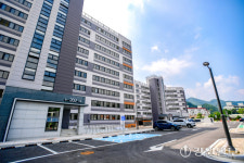 화천군 마을정비형 임대주택 18일부터 120세대 입주  