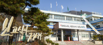 정선 회동리 용탄천, 맑은 물 한강까지 흐르는 등 본래 기능 되찾는다