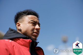 상암구장 '잔디' 논란에 EPL 출신 린가드까지 소환…국정감사 참고인 채택