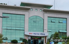 강원영동병무지청, 2024년 충무훈련 실시