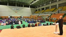 [포토뉴스] 제17회 강원다문화가족 듀엣가요제