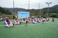 양구 주민 화합 한마당 ‘물결’