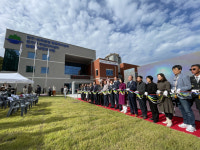 원주 단구·반곡관설 행정복지센터 신청사서 새 출발