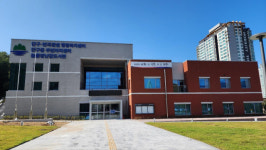 원주 단구·반곡관설 행정복지센터 신청사서 새 출발