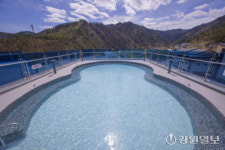 [팔도 핫플레이스]가곡유황온천&스파 건강한 힐링 타임 즐겨요