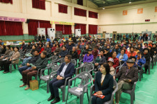 [포토뉴스]제18회 서면 한마음체육대회