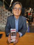 [창간 특집]“강원일보 모바일 앱 속에서 고향 만나고 강원도 배워요”