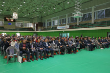 [포토뉴스]제44회 양양군 장애인의 날 기념식