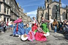 [국민 고향 정선]전 세계가 극찬한 아리랑의 고장…정원도시 꿈 영글어갑니다