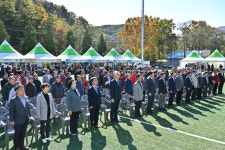  [포토뉴스] 제29회 신동읍민의 날 개최