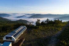 [단독]‘운영기한’ 두 달 남은 가리왕산 케이블카…‘12월27일’ 운명의 날