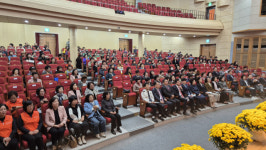 [포토뉴스]2024년 양양군 양성평등대회