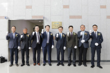 한국기계전기전자시험연구원, 원주에 출장소 설치
