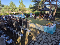 [포토뉴스]‘제23회 한송정 헌다례와 들차회’ 성료