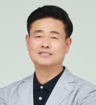 김관중 양록국유림영림단사회적협동조합 이사장 산업포장 수상